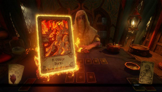 Hand of Fate 2פNintendo SwitchǤ1122ۿơ֥륲ȥRPGͻ礵ˡʥȥ