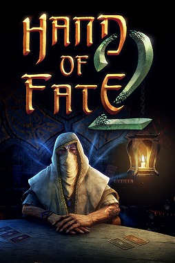 Nintendo SwitchǡHand of Fate 2פȯ䡣ɲåʥꥪֽԤȰŽáסնϤȰۿ͡פۿ