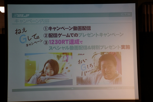 ꡼ No.004 | HTML5ॵӥG123.jpפΡ֤ͤG123ơץڡ1023˥ȡѣëΤᤵŤȯɽݡ