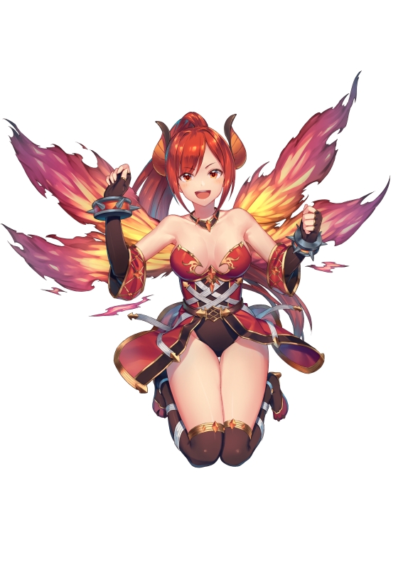 画像集 002 新作html5ゲーム ナイトメアクロノス の事前登録者数が1万人突破