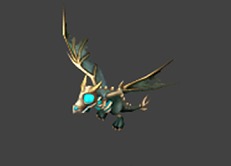 画像ギャラリー No.006のサムネイル画像 / HTML5ゲーム「ナイトメアクロノス」が正式リリース。魔王がはびこる世界の開放を目指すダークファンタジーMMORPG