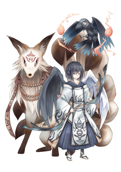 画像ギャラリー No.005のサムネイル画像 / 「ナイトメアクロノス」に新イベント「おみくじ」登場。ダイヤ購入時にボーナスのチャンス