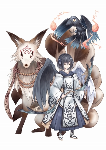 画像ギャラリー No.004のサムネイル画像 / 「ナイトメアクロノス」,抽選でダイヤが当たるGWイベントやダイヤボーナスがもらえるおみくじイベントを開催