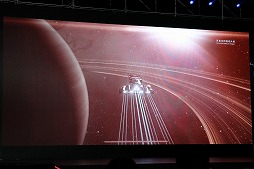 ꡼ No.004 | EVE OnlineפIPȤäEVE:Echoesפ³䡤ιӥȡ׳ȯҤοо졣NetEaseΥե󥹥ݡ