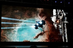 ꡼ No.005 | EVE OnlineפIPȤäEVE:Echoesפ³䡤ιӥȡ׳ȯҤοо졣NetEaseΥե󥹥ݡ