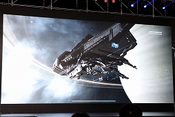 ꡼ No.006 | EVE OnlineפIPȤäEVE:Echoesפ³䡤ιӥȡ׳ȯҤοо졣NetEaseΥե󥹥ݡ