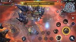 ꡼ No.013 | EVE OnlineפIPȤäEVE:Echoesפ³䡤ιӥȡ׳ȯҤοо졣NetEaseΥե󥹥ݡ