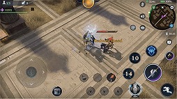 ꡼ No.014 | EVE OnlineפIPȤäEVE:Echoesפ³䡤ιӥȡ׳ȯҤοо졣NetEaseΥե󥹥ݡ