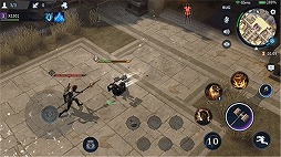 ꡼ No.015 | EVE OnlineפIPȤäEVE:Echoesפ³䡤ιӥȡ׳ȯҤοо졣NetEaseΥե󥹥ݡ