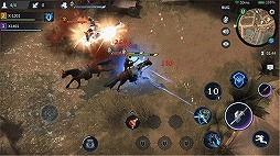 ꡼ No.016 | EVE OnlineפIPȤäEVE:Echoesפ³䡤ιӥȡ׳ȯҤοо졣NetEaseΥե󥹥ݡ