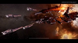 ꡼ No.005Υͥ / EVE OnlineפΥޥǤȤʤEVE Echoesפϳ8˥꡼ͽꡣΥ饤֥ȥ꡼ߥ󥰤Ǻǿư2ܤʤɤҲ