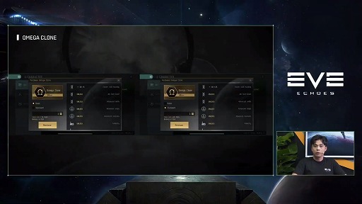 ꡼ No.009Υͥ / EVE OnlineפΥޥǤȤʤEVE Echoesפϳ8˥꡼ͽꡣΥ饤֥ȥ꡼ߥ󥰤Ǻǿư2ܤʤɤҲ