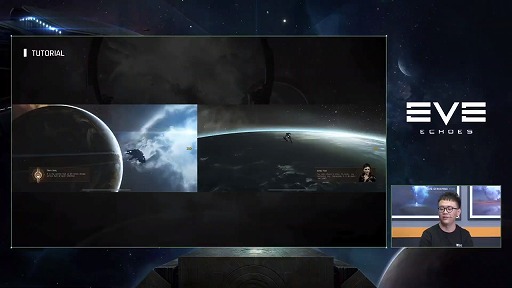 ꡼ No.013Υͥ / EVE OnlineפΥޥǤȤʤEVE Echoesפϳ8˥꡼ͽꡣΥ饤֥ȥ꡼ߥ󥰤Ǻǿư2ܤʤɤҲ