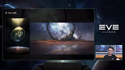 ꡼ No.014Υͥ / EVE OnlineפΥޥǤȤʤEVE Echoesפϳ8˥꡼ͽꡣΥ饤֥ȥ꡼ߥ󥰤Ǻǿư2ܤʤɤҲ