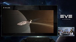 ꡼ No.015Υͥ / EVE OnlineפΥޥǤȤʤEVE Echoesפϳ8˥꡼ͽꡣΥ饤֥ȥ꡼ߥ󥰤Ǻǿư2ܤʤɤҲ