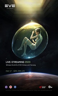 ꡼ No.016Υͥ / EVE OnlineפΥޥǤȤʤEVE Echoesפϳ8˥꡼ͽꡣΥ饤֥ȥ꡼ߥ󥰤Ǻǿư2ܤʤɤҲ