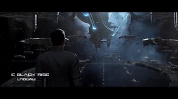 ꡼ No.018Υͥ / EVE OnlineפΥޥǤȤʤEVE Echoesפϳ8˥꡼ͽꡣΥ饤֥ȥ꡼ߥ󥰤Ǻǿư2ܤʤɤҲ