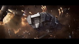 ꡼ No.019Υͥ / EVE OnlineפΥޥǤȤʤEVE Echoesפϳ8˥꡼ͽꡣΥ饤֥ȥ꡼ߥ󥰤Ǻǿư2ܤʤɤҲ