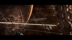 ꡼ No.020Υͥ / EVE OnlineפΥޥǤȤʤEVE Echoesפϳ8˥꡼ͽꡣΥ饤֥ȥ꡼ߥ󥰤Ǻǿư2ܤʤɤҲ