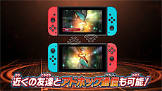 ꡼ No.014 | Switchɥ֥ѡɥ饴ܡҡ ɥߥåפ2019ǯ44ȯ䡣ŵ2PV