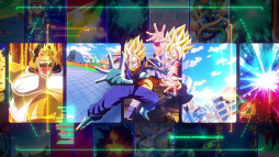 画像ギャラリー No.013のサムネイル画像 / 「スーパードラゴンボールヒーローズ ワールドミッション」,オリジナルカードが作れるモード「カードエディット」の紹介PVが公開