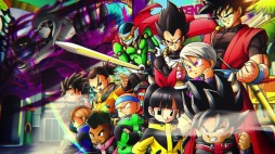 ꡼ No.004 | ֥ѡɥ饴ܡҡ ɥߥåפΥPVƥ⡼ɤξҲʪΥϥ饤ȥϿ