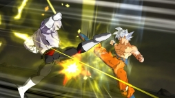 画像ギャラリー No.003のサムネイル画像 / 「スーパードラゴンボールヒーローズ ワールドミッション」の第3弾無料アップデートが配信開始。新規カード15枚を追加