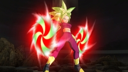 画像ギャラリー No.004のサムネイル画像 / 「スーパードラゴンボールヒーローズ ワールドミッション」の第3弾無料アップデートが配信開始。新規カード15枚を追加