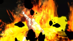 画像ギャラリー No.006のサムネイル画像 / 「スーパードラゴンボールヒーローズ ワールドミッション」の第3弾無料アップデートが配信開始。新規カード15枚を追加