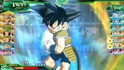 画像ギャラリー No.007のサムネイル画像 / 「スーパードラゴンボールヒーローズ ワールドミッション」の第3弾無料アップデートが配信開始。新規カード15枚を追加