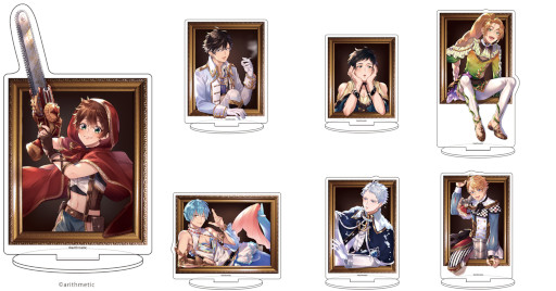 ꡼ No.001 | ̲ȶΥ륫ʡס饢ե奢ʤɥåͽդ򳫻