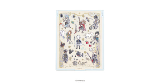 ꡼ No.005 | ̲ȶΥ륫ʡס饢ե奢ʤɥåͽդ򳫻