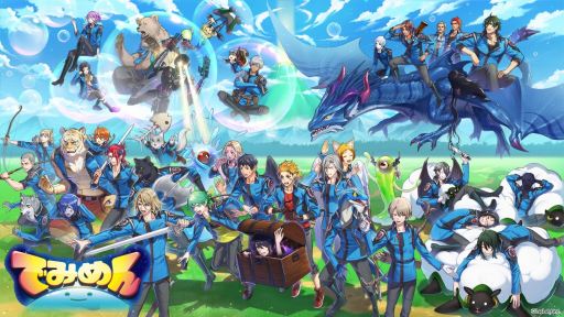 ꡼ No.006 | RPG֤ǤߤפλϿդ