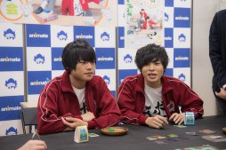 ꡼ No.001 | ͥȡ֥ܥɥǤܡסMC򡦲ܿɧٹ ֤ؤΥ󥿥ӥ塼