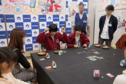 ꡼ No.004 | ͥȡ֥ܥɥǤܡסMC򡦲ܿɧٹ ֤ؤΥ󥿥ӥ塼