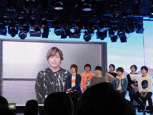 ꡼ No.026Υͥ / եӥå֤˾٤ʡҾޤͥ7ͤŤWAVE!!ȯɽݡ