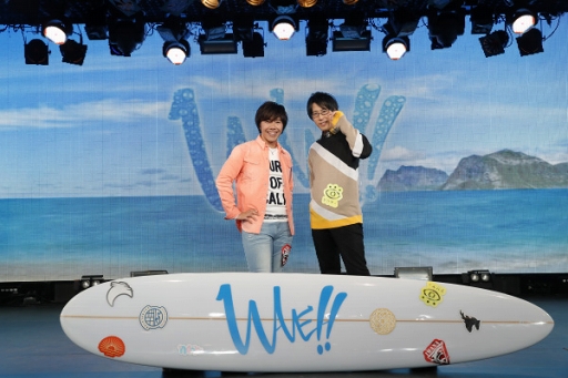 ꡼ No.030Υͥ / եӥå֤˾٤ʡҾޤͥ7ͤŤWAVE!!ȯɽݡ