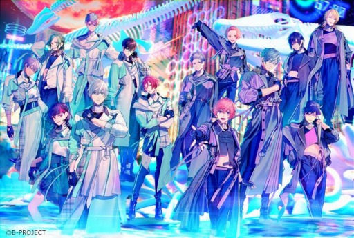 ꡼ No.007 | MAGES.β֥ɡLOVE&ARTפOFFICIAL FANCLUB˥塼륪ץ