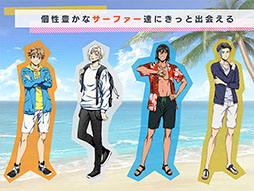 ꡼ No.002 | WAVE!!ȾܡפΥȤTwitterˡץ2021ǯƬ˥꡼ͽ