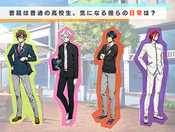 ꡼ No.003 | WAVE!!ȾܡפΥȤTwitterˡץ2021ǯƬ˥꡼ͽ