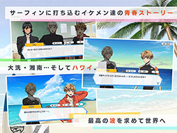 ꡼ No.004 | WAVE!!ȾܡפΥȤTwitterˡץ2021ǯƬ˥꡼ͽ