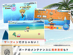 ꡼ No.005 | WAVE!!ȾܡפΥȤTwitterˡץ2021ǯƬ˥꡼ͽ