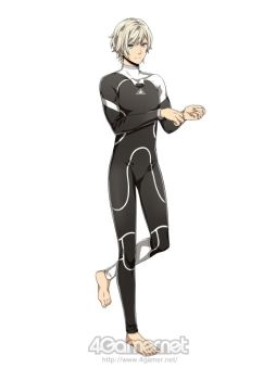 画像ギャラリー No.004のサムネイル画像 / 「乙女チック4Gamer」第286回:「WAVE!!〜波乗りボーイズ〜」を紹介。サーファー達の成長ストーリーが体験できる