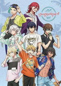 ꡼ No.002 | ٥ȡWAVE!!եä!!פDVD1029ȯꡣŹŵξ󤬸