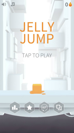 ꡼ No.001 | ꡼Ƥޤؾءޥ۸奢륢Jelly JumpפҲ𤹤֡ʤۤܡޥۥ̿1850