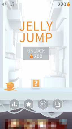 ꡼ No.007 | ꡼Ƥޤؾءޥ۸奢륢Jelly JumpפҲ𤹤֡ʤۤܡޥۥ̿1850