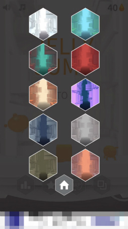 ꡼ No.009 | ꡼Ƥޤؾءޥ۸奢륢Jelly JumpפҲ𤹤֡ʤۤܡޥۥ̿1850