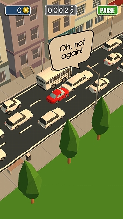 ���������꡼ No.003�Υ���ͥ������ / ƻϩ�ˤϴ��������äѤ�����Commute: Heavy Traffic�פ�Ҳ𤹤�֡ʤۤܡ��������ޥۥ������̿�����1847��