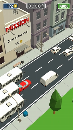 ���������꡼ No.004�Υ���ͥ������ / ƻϩ�ˤϴ��������äѤ�����Commute: Heavy Traffic�פ�Ҳ𤹤�֡ʤۤܡ��������ޥۥ������̿�����1847��