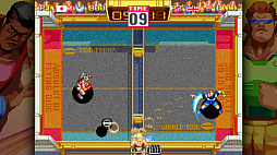 ꡼ No.002 | ɥ֥̾ե饤󥰥ѥǥפNintendo SwitchǤ꡼